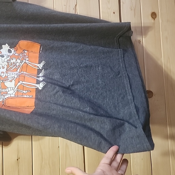 The Simpsons T-Shirt Size 2XL unisex - Picture 6 of 7